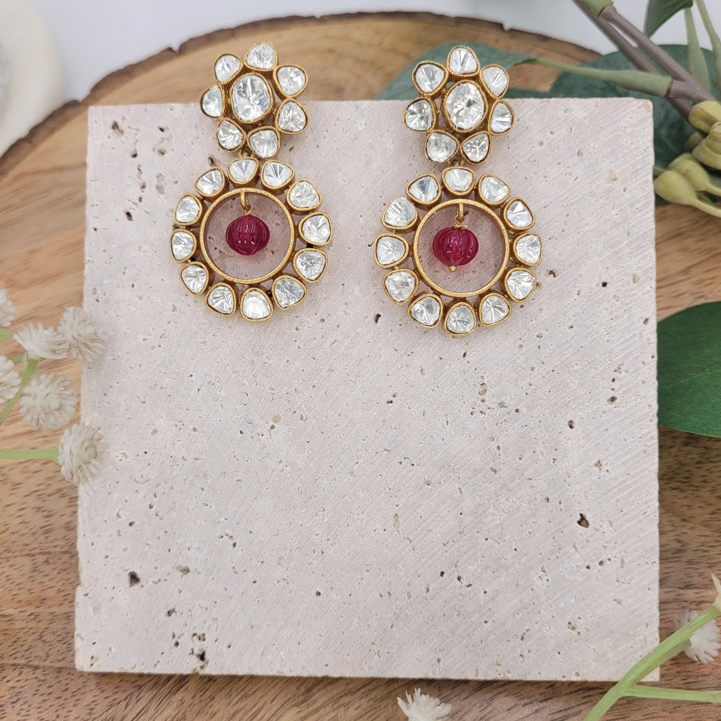 PINK RASHI DROPS