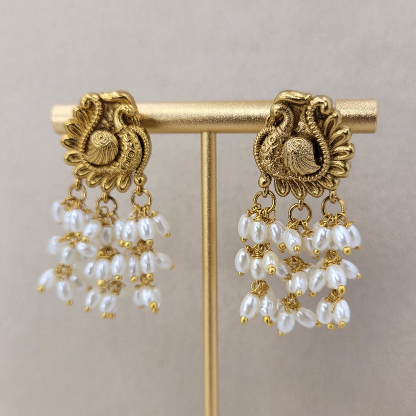 HEER NECKLACE SET