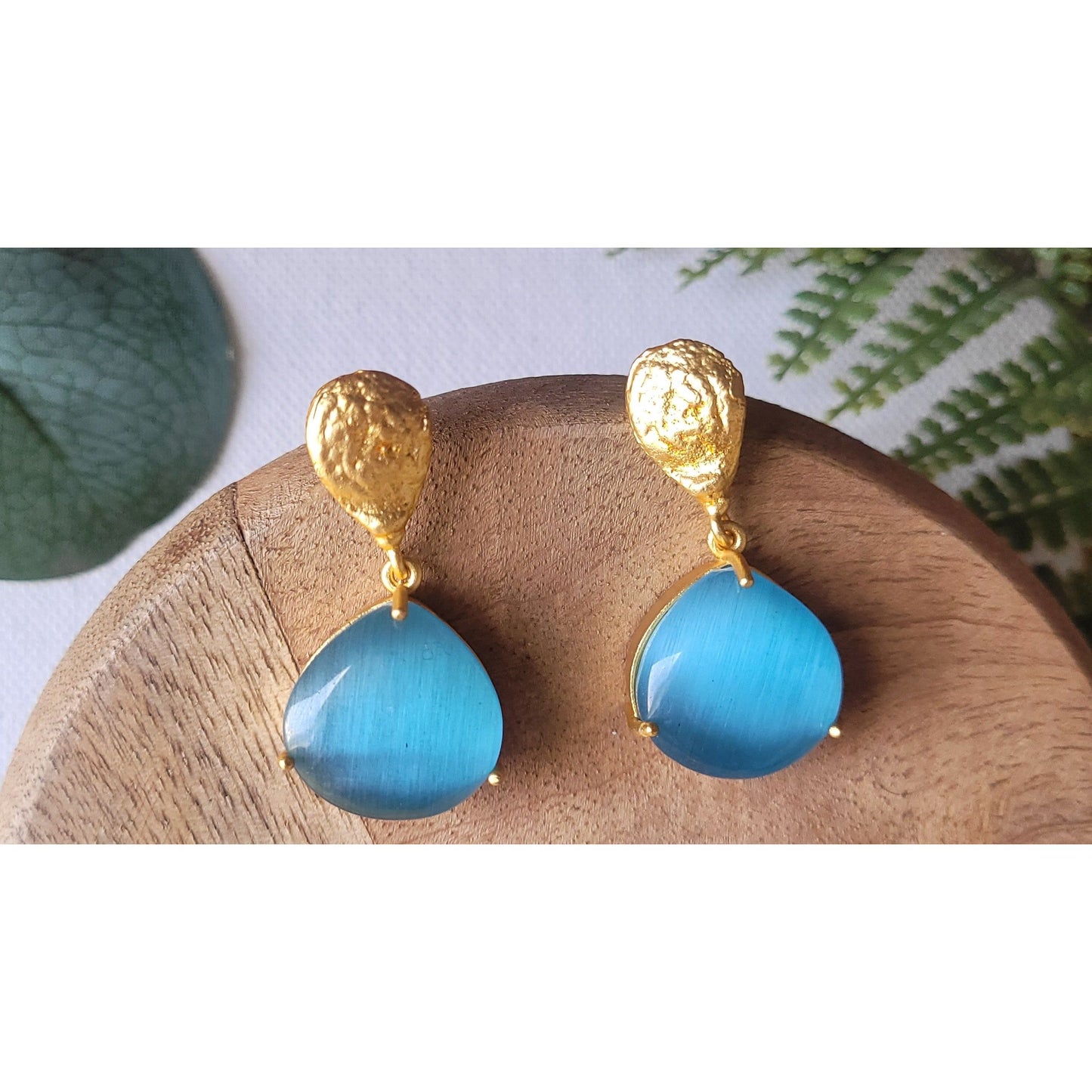 BLUE BANI DROPS