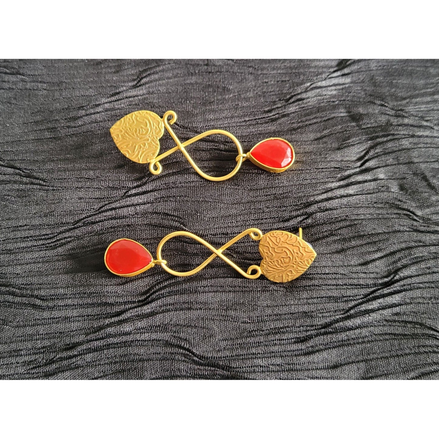 RED RUBY DROPS