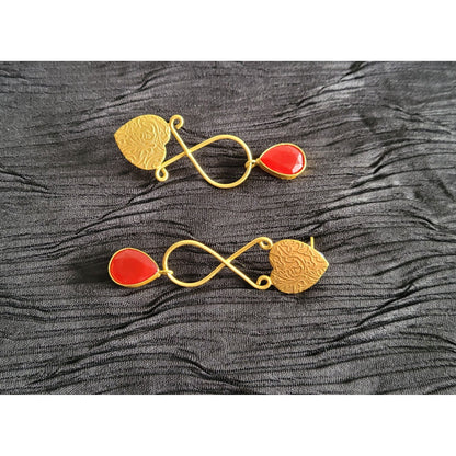 RED RUBY DROPS