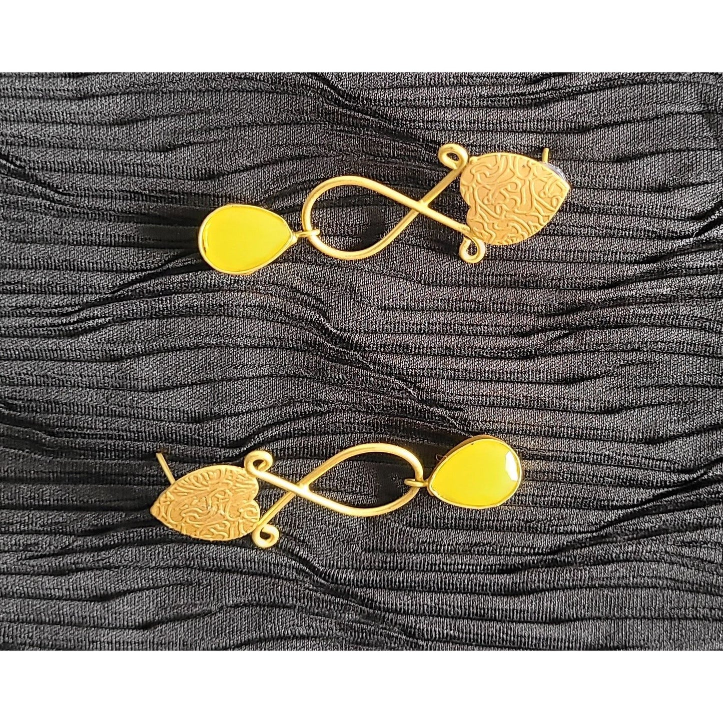 YELLOW YAMINI DROPS