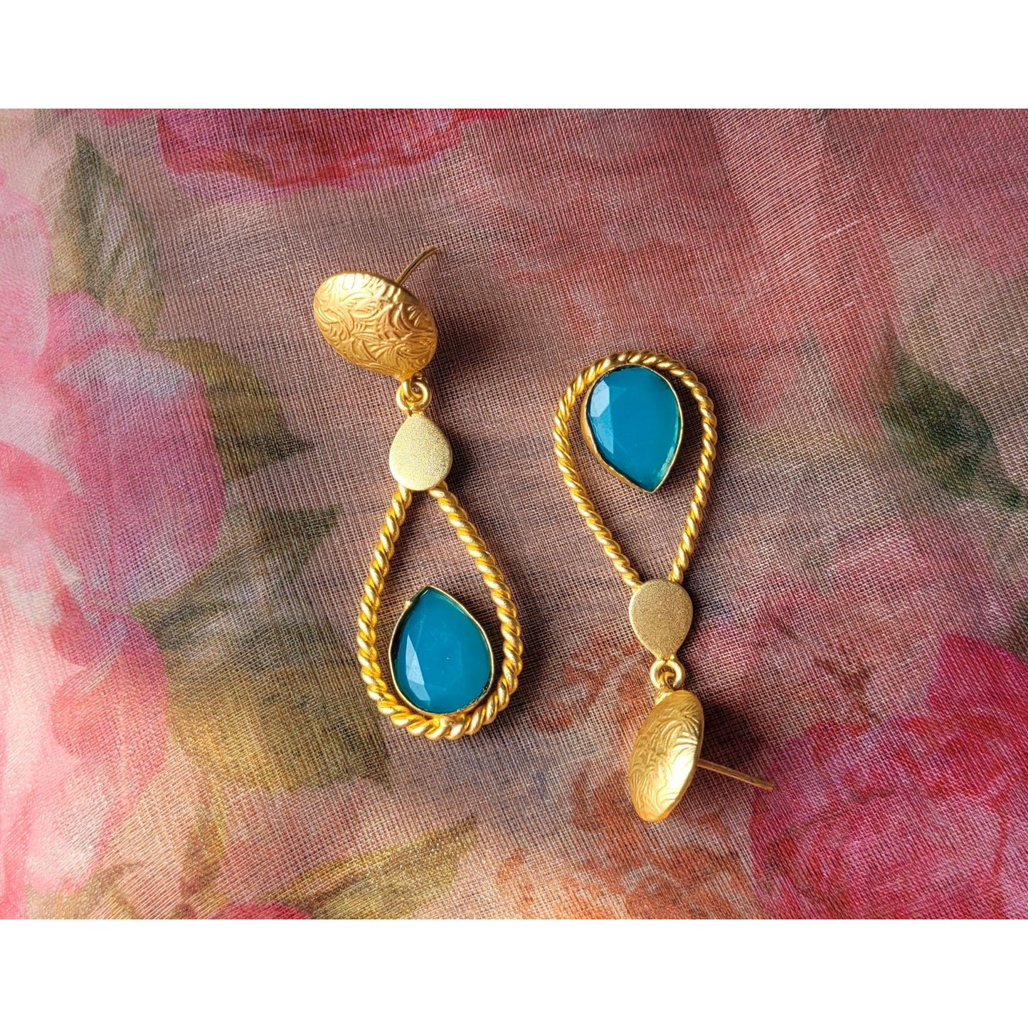 BLUE PRISHA DROPS