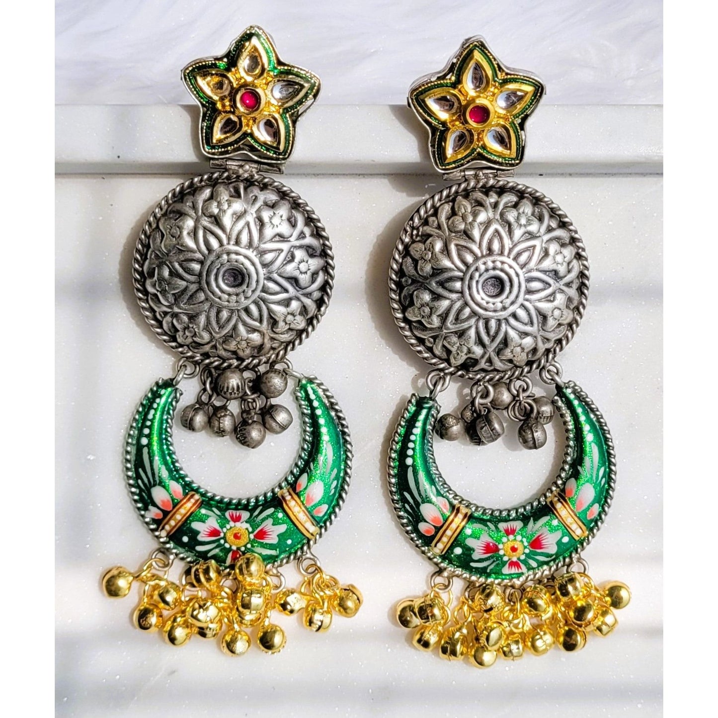 GREEN GAJARA BALI
