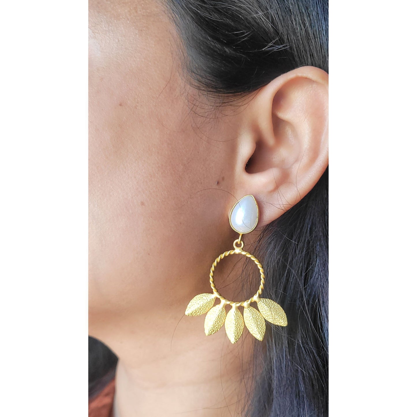 PEARL NILAYA DANGLERS