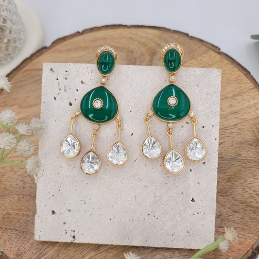GREEN SHASHI DROPS