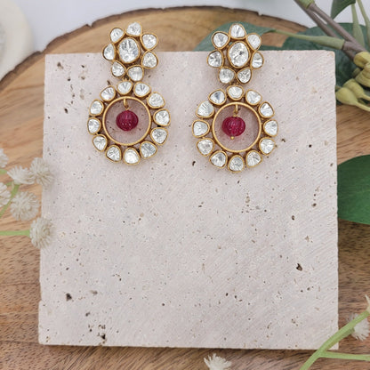 PINK RASHI DROPS