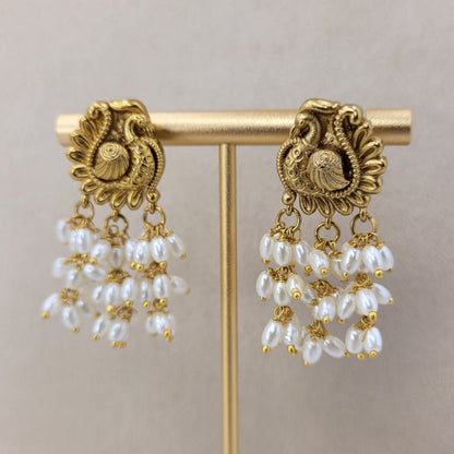 HEER NECKLACE SET
