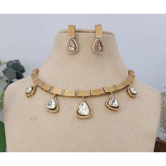 PRANA NECKLACE SET