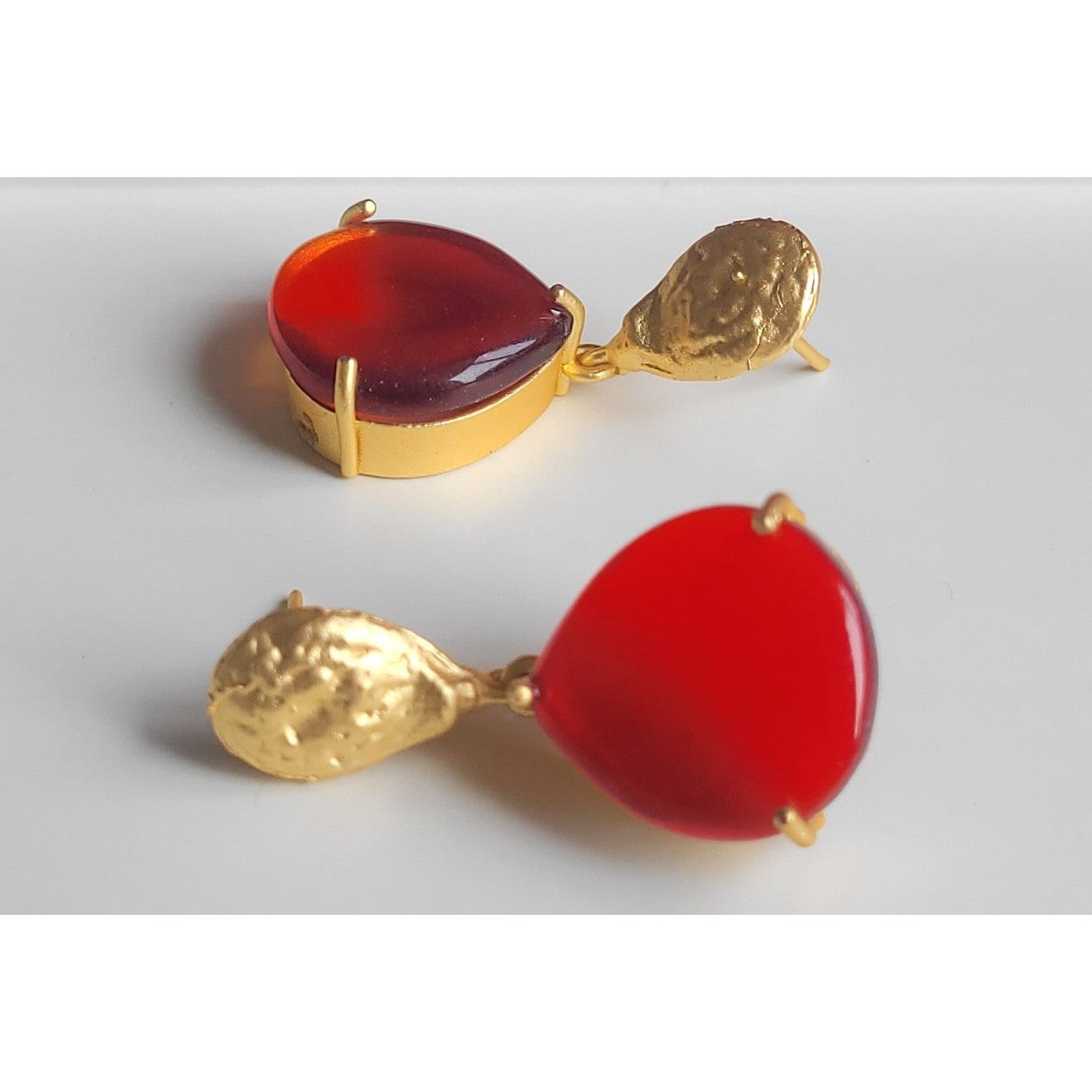 RED RAHI DROPS