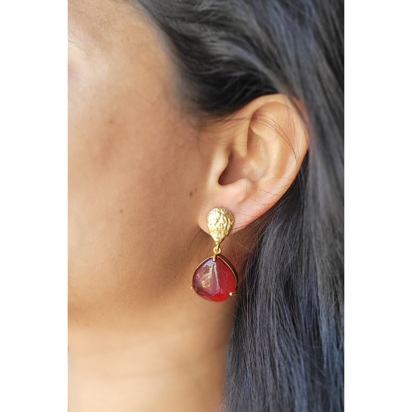 RED RAHI DROPS