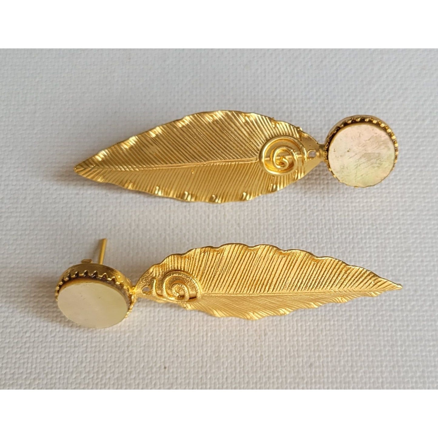 IVORY GITA DANGLERS
