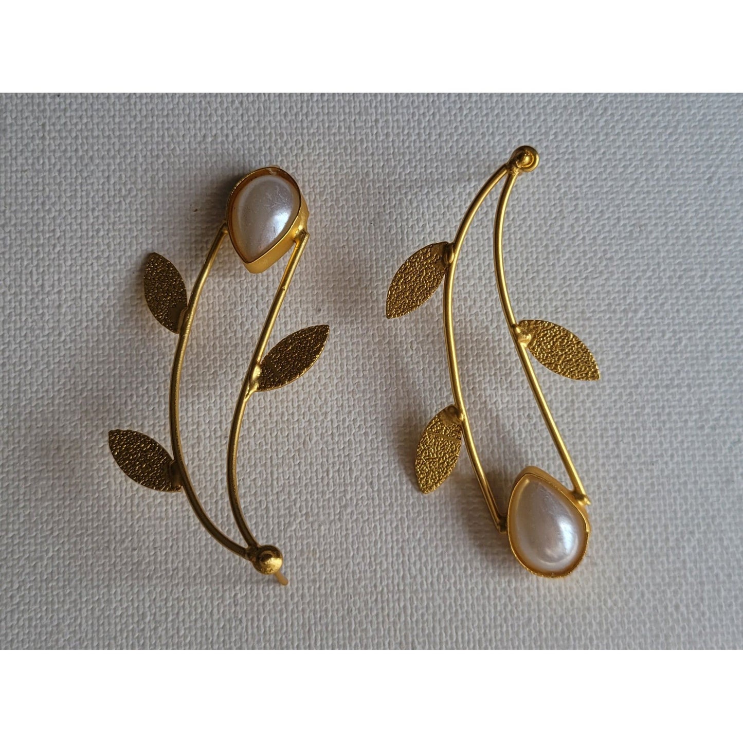 PEARL PALAK  DANGLERS