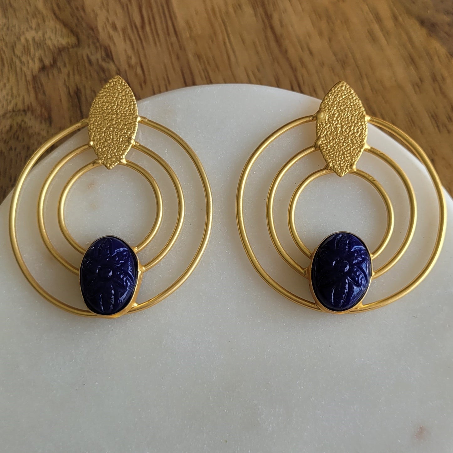 BLUE BIPASHA BALI