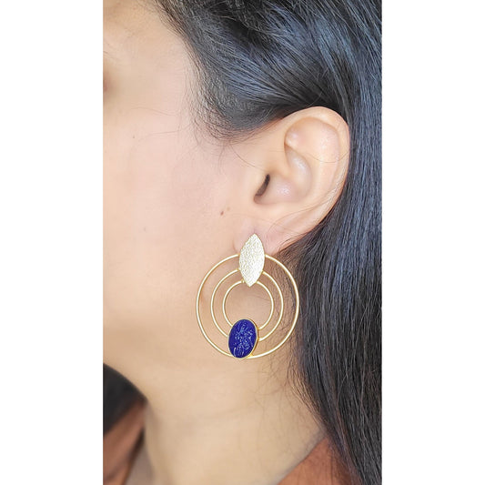 BLUE BIPASHA BALI